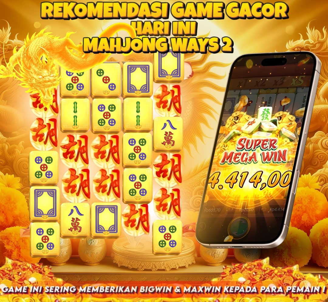 KEY77: Game Online Anti Rugi, Cocok Buat Kantong Tipis